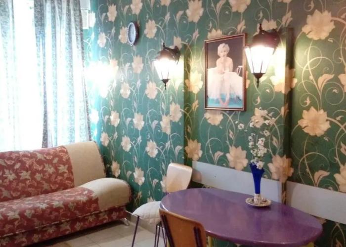 Living quarters Fortuna