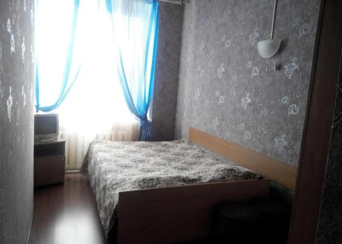 Living quarters Fortuna