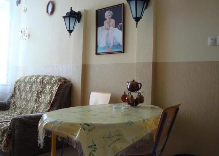 Living quarters Fortuna