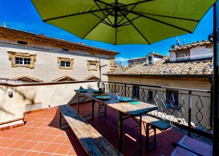 Windrose La Terrazza dei Sarti