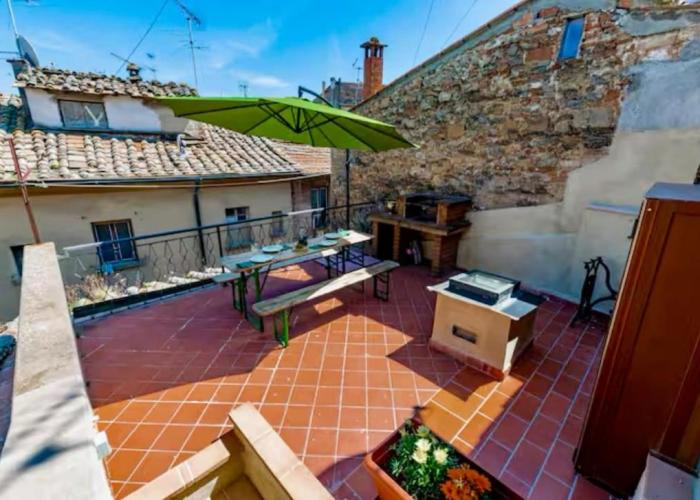 Windrose La Terrazza dei Sarti