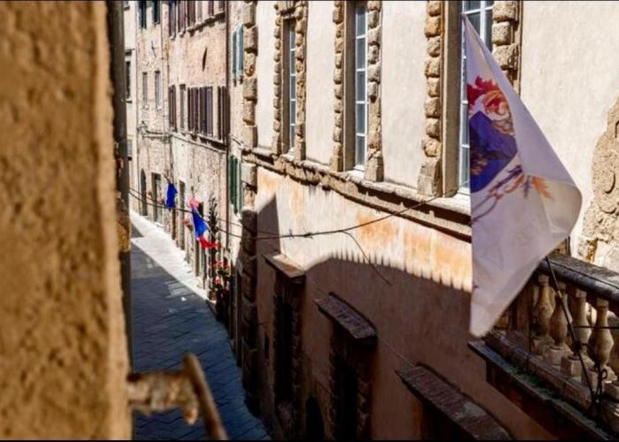 Windrose La Terrazza dei Sarti
