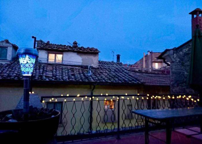 Windrose La Terrazza dei Sarti