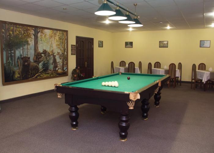 Region 59 Hotel