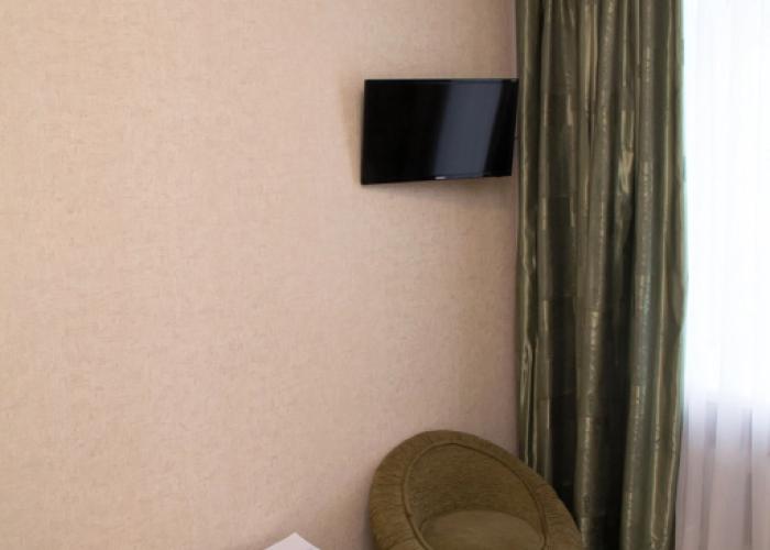 Region 59 Hotel
