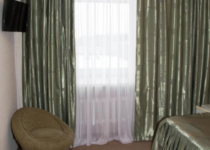 Region 59 Hotel
