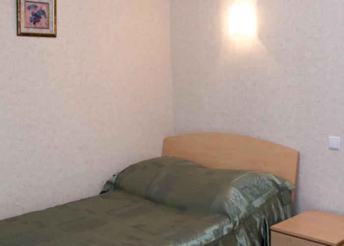Region 59 Hotel