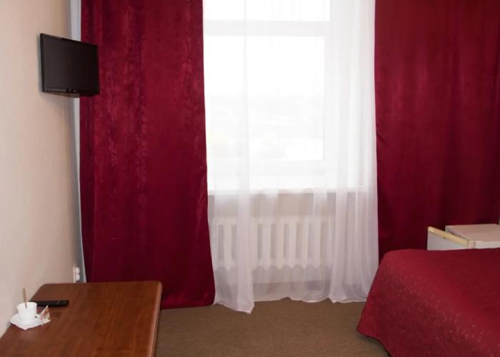 Region 59 Hotel