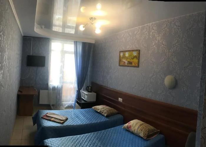 Flayt Mini-Hotel