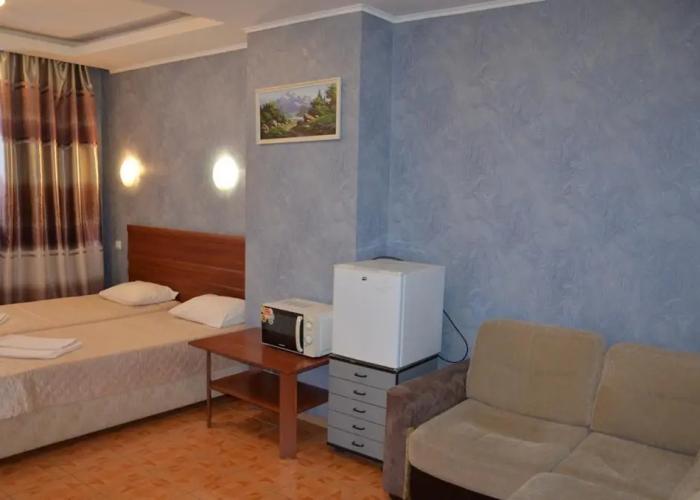 Flayt Mini-Hotel