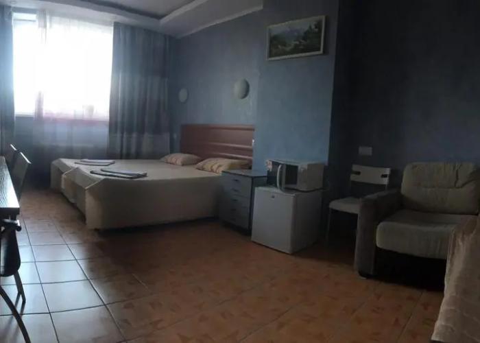 Flayt Mini-Hotel