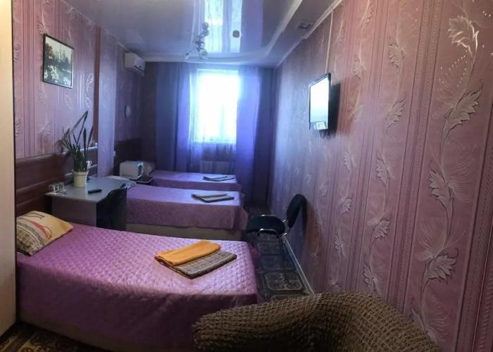 Flayt Mini-Hotel