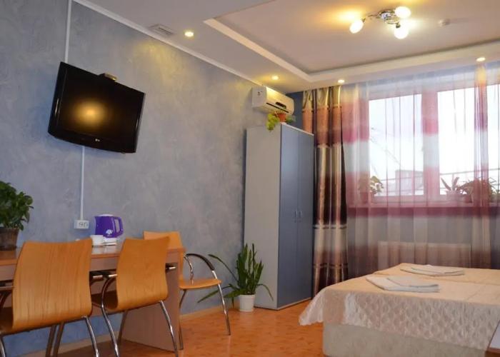 Flayt Mini-Hotel