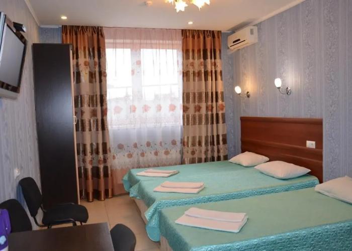 Flayt Mini-Hotel