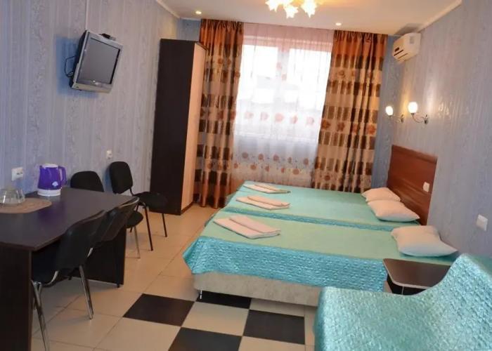 Flayt Mini-Hotel