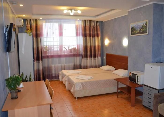 Flayt Mini-Hotel