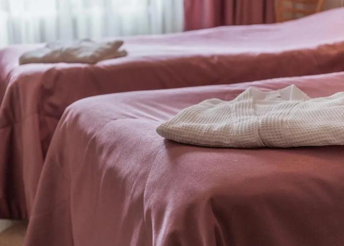 Garni Apartments Sibiria