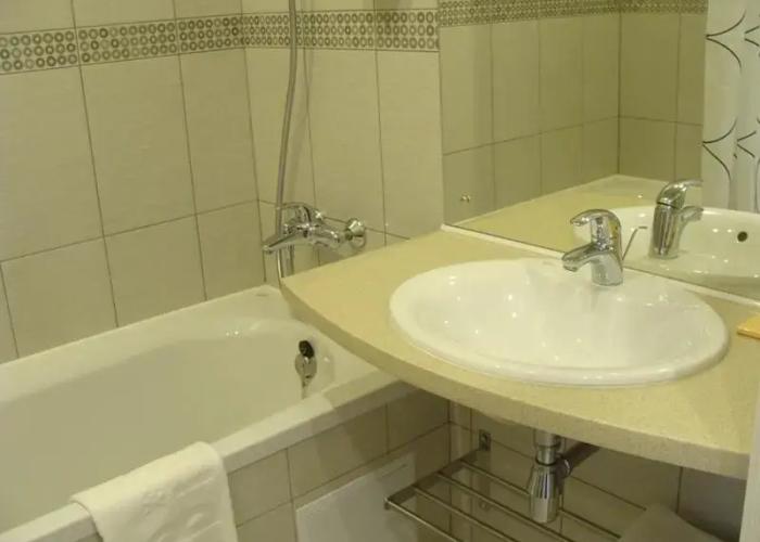 Garni Apartments Sibiria