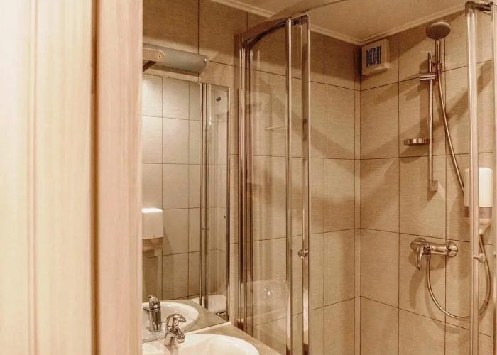 Garni Apartments Sibiria