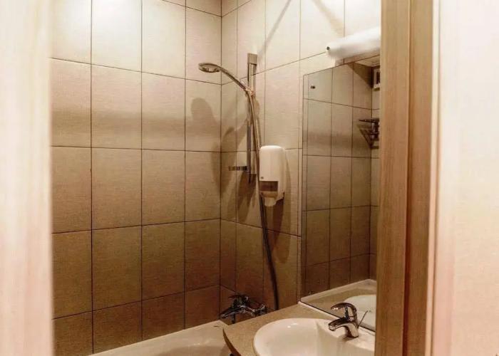Garni Apartments Sibiria