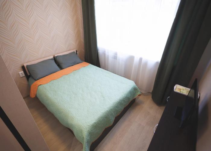 Dom Neftyanik Guesthouse