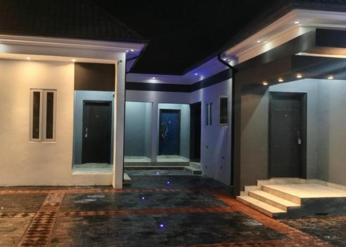 Daprem Apartments - Luxury Service Apartments In Uyo
