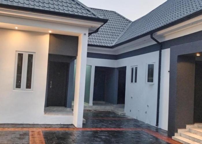 Daprem Apartments - Luxury Service Apartments In Uyo