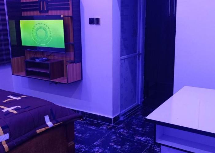 Daprem Apartments - Luxury Service Apartments In Uyo