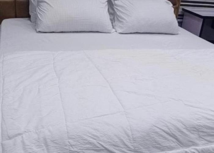 Daprem Apartments - Luxury Service Apartments In Uyo
