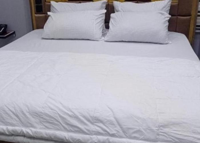 Daprem Apartments - Luxury Service Apartments In Uyo