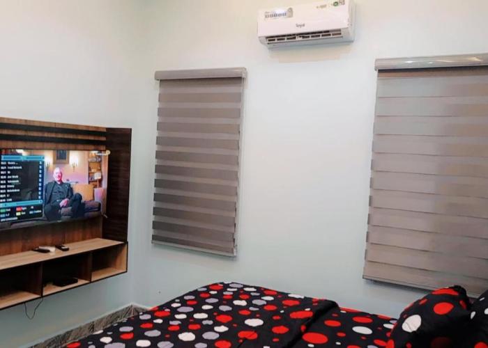 Daprem Apartments - Luxury Service Apartments In Uyo