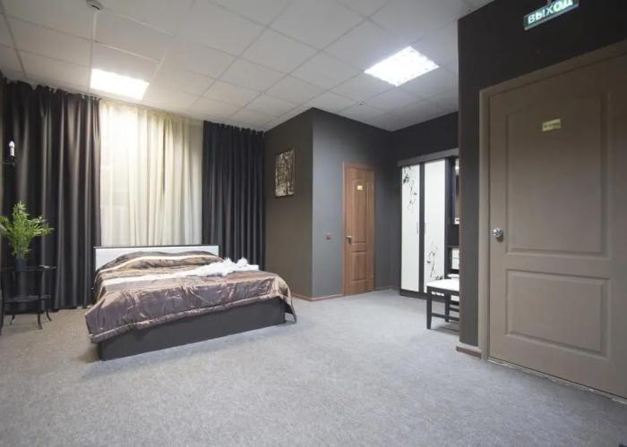 Hotel City
