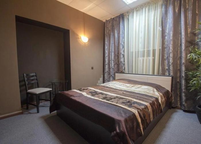Hotel City
