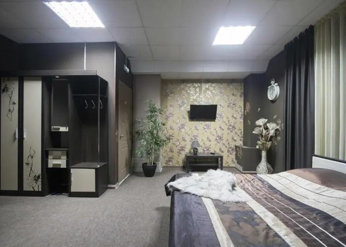 Hotel City
