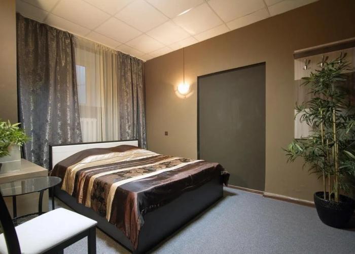 Hotel City