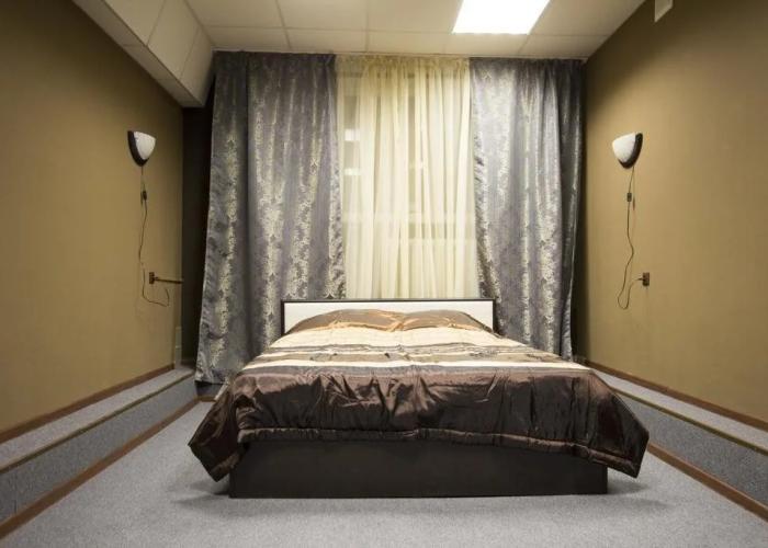 Hotel City