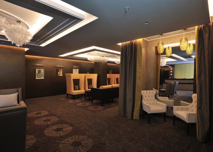 Art HOTEL