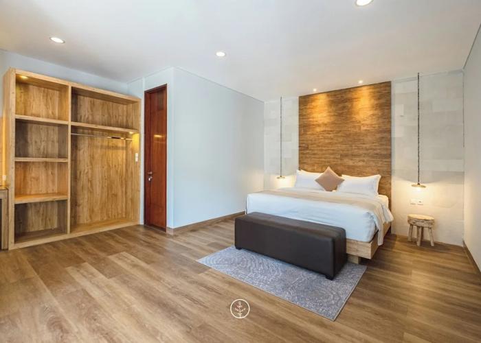 Atsuka Hill View 8BR Vila with Private Heated Pool