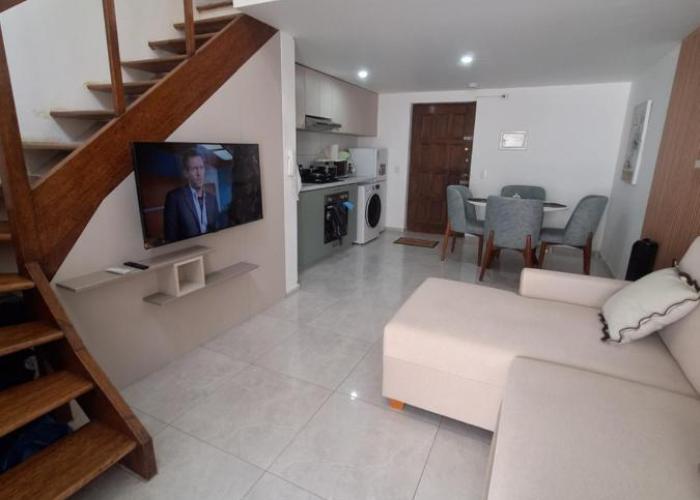 Loft cerca a la embajada de USA - Santiago de Surco