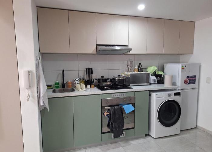Loft cerca a la embajada de USA - Santiago de Surco