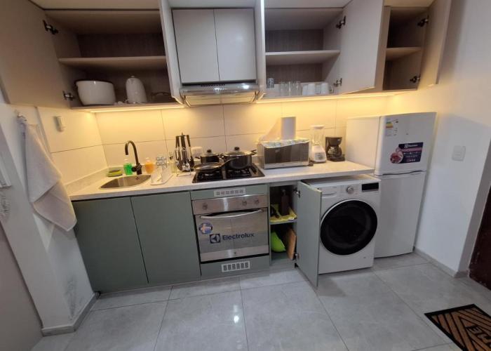Loft cerca a la embajada de USA - Santiago de Surco