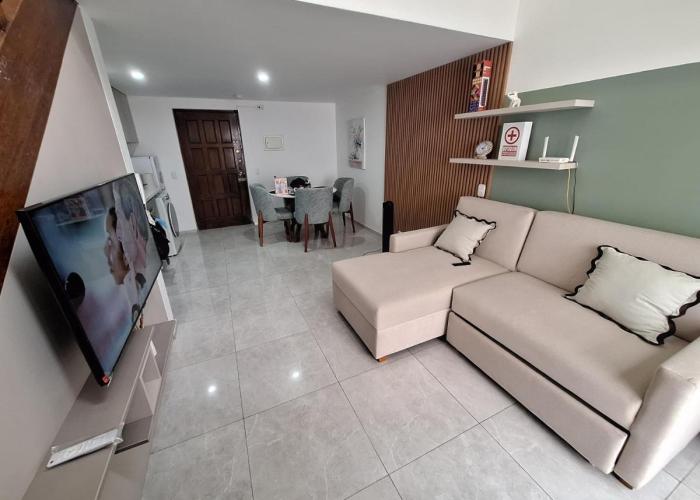 Loft cerca a la embajada de USA - Santiago de Surco