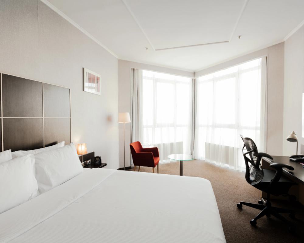 фото Elements Perm Hotel
