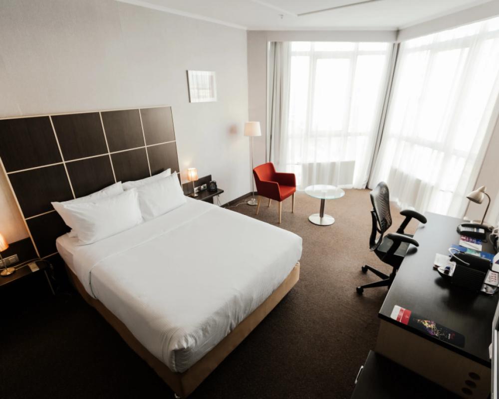 фото Elements Perm Hotel