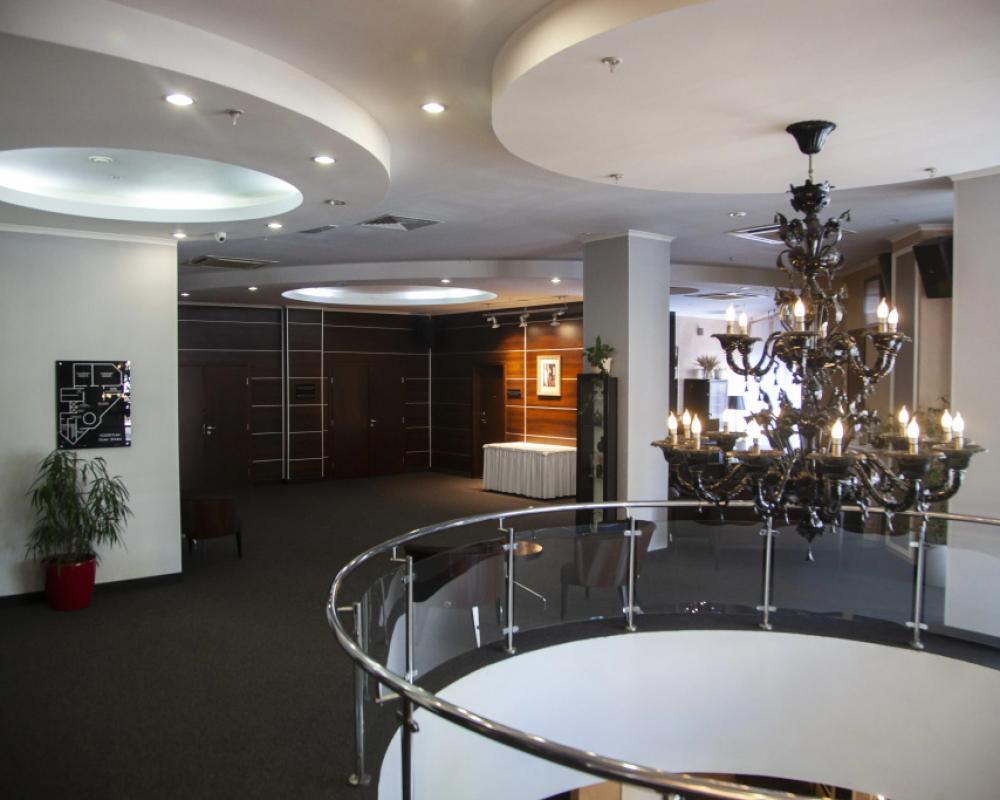 фото Elements Perm Hotel