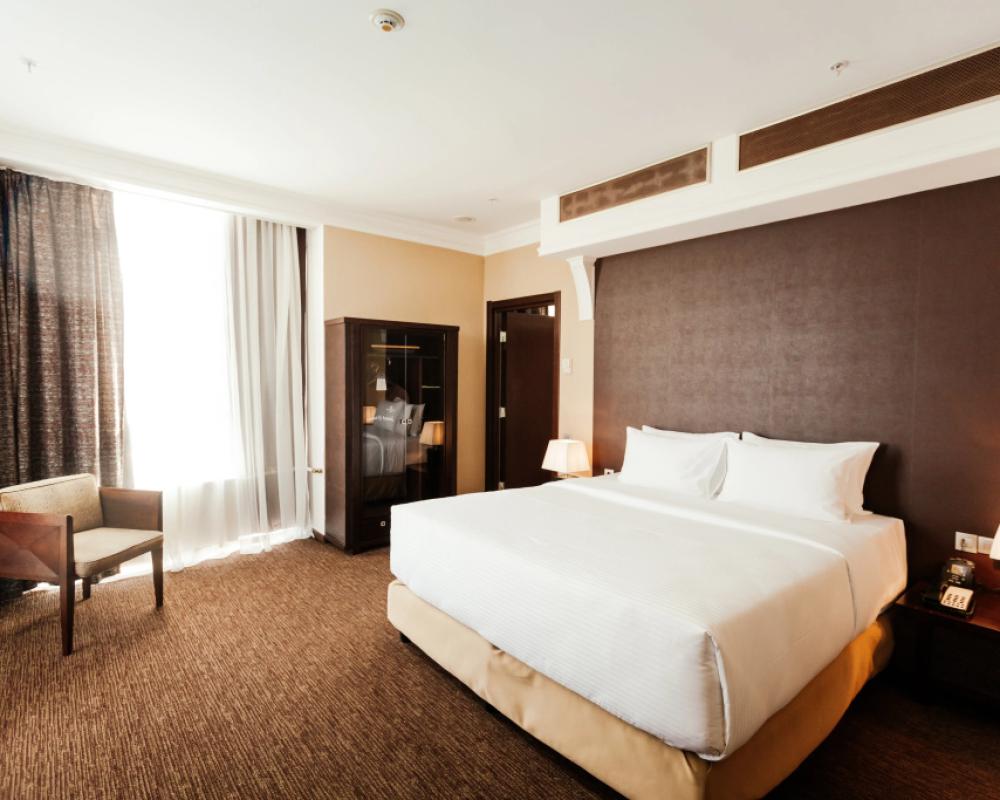 фото Elements Perm Hotel