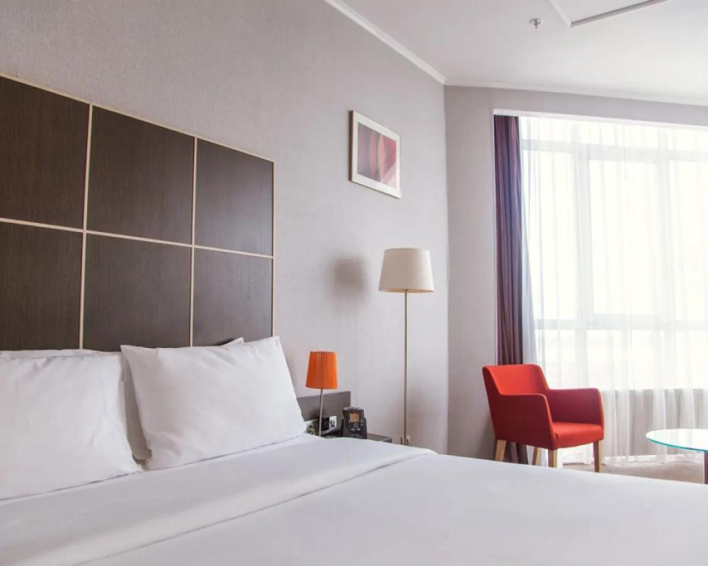 фото Elements Perm Hotel