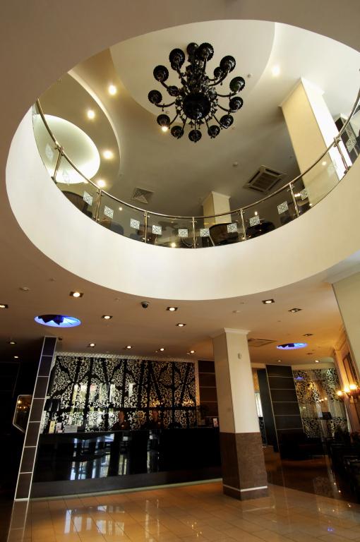 фото Elements Perm Hotel