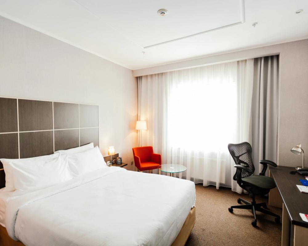 фото Elements Perm Hotel