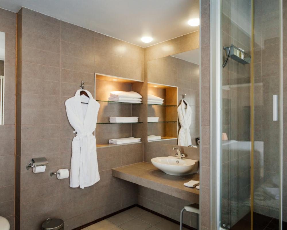 фото Elements Perm Hotel